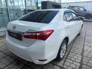 Toyota Corolla XI (E160 E170 E180) Орел  - изображение 13