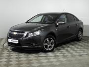 Chevrolet Cruze I Санкт-Петербург  - изображение 17