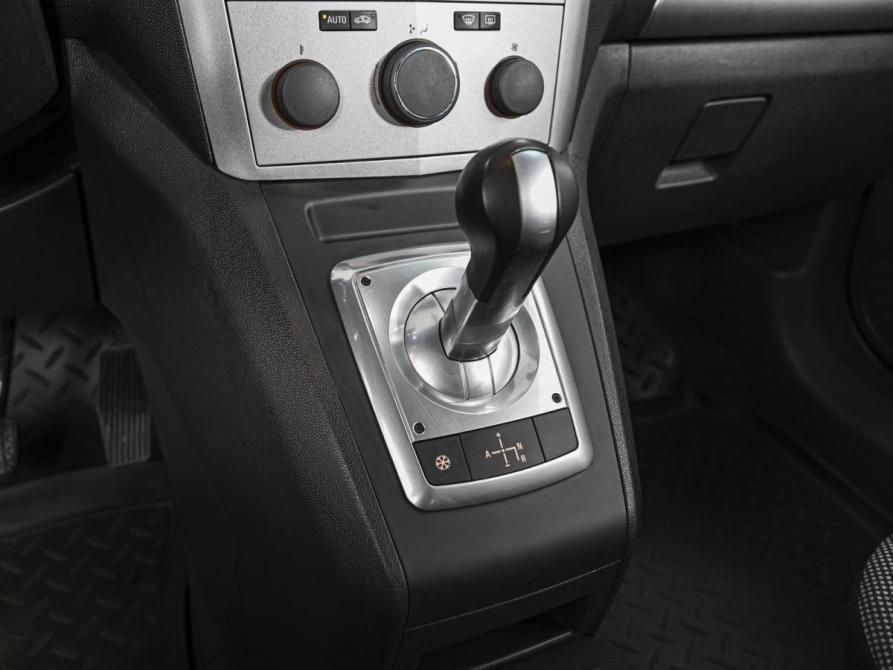 Opel Zafira B Рестайлинг Ставрополь  - изображение 14