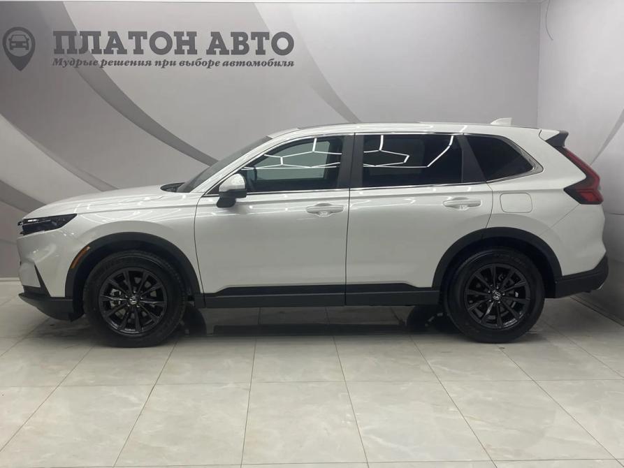 Honda CR-V VI Воронеж  - изображение 9