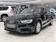 Audi A3 III (8V) Казань  - изображение 23