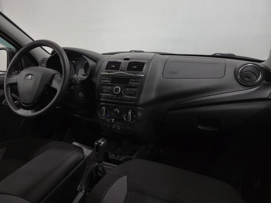 Lada (ВАЗ) Granta I Рестайлинг Альметьевск  - изображение 12