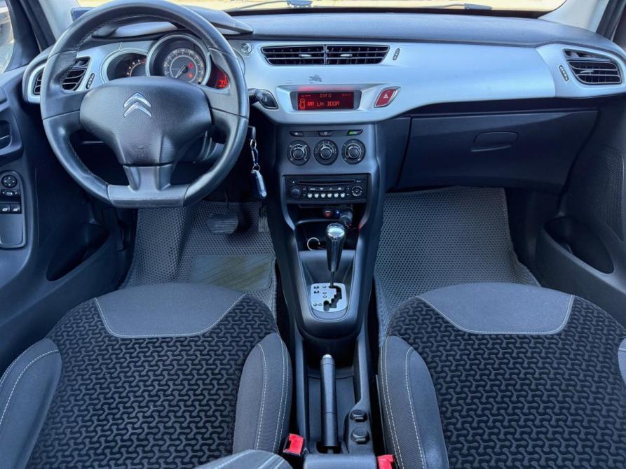 Citroen C3 II Курган  - изображение 8