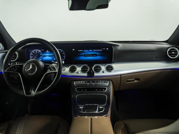 Mercedes-Benz E-Класс V (W213 S213 C238) Рестайлинг с пробегом 2020 года, цена 5 198 000 рублей, 88933 км, седан, Автокод Объявления