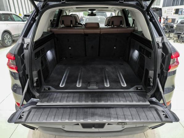 BMW X5 IV (G05/G18) с пробегом 2020 года, цена 6 300 000 рублей, 241220 км, внедорожник, Автокод Объявления