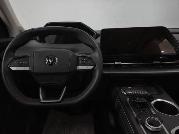 Changan UNI-S I с пробегом 2024 года, цена 2 300 000 рублей, 21598 км, внедорожник, Автокод Объявления