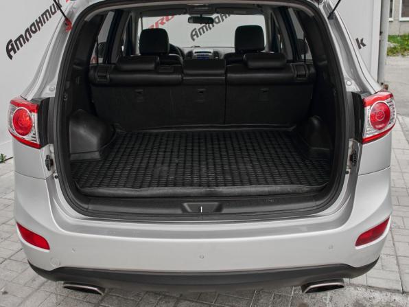 Hyundai Santa Fe II Рестайлинг с пробегом 2011 года, цена 1 420 000 рублей, 134299 км, внедорожник, Автокод Объявления