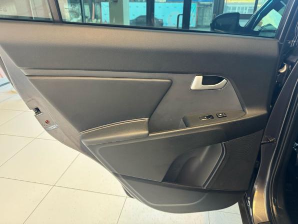 Kia Sportage III с пробегом 2013 года, цена 1 399 000 рублей, 169669 км, внедорожник, Автокод Объявления