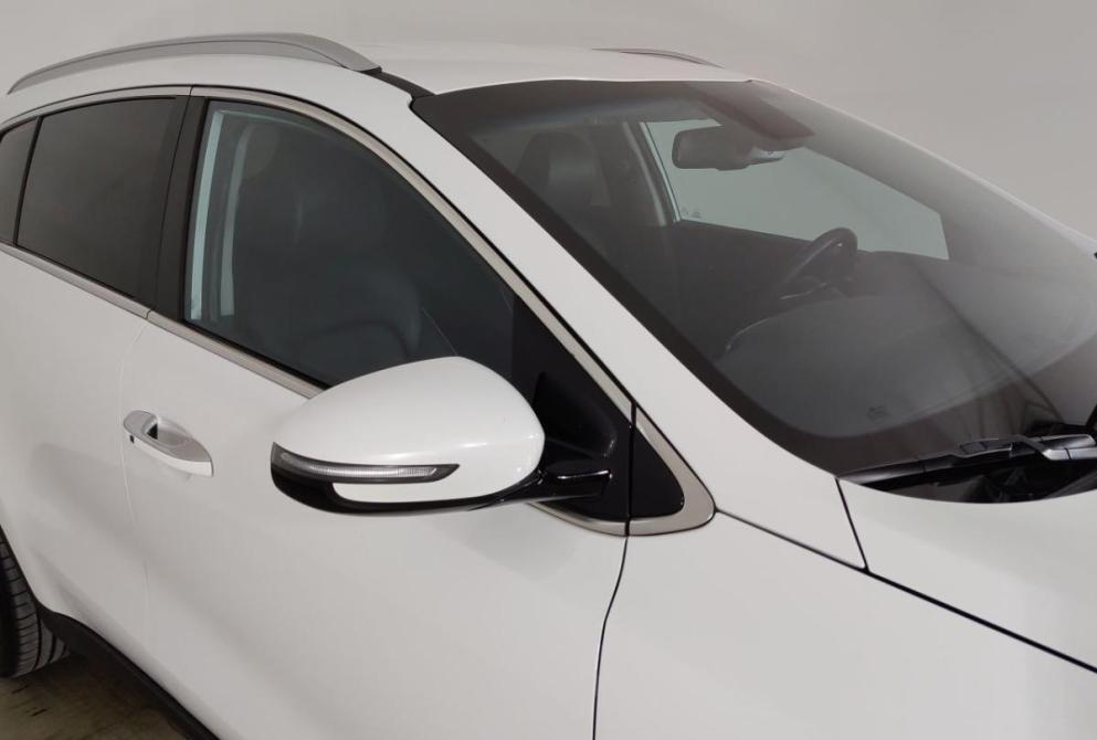 Kia Sportage IV Рестайлинг Волгоград  - изображение 19