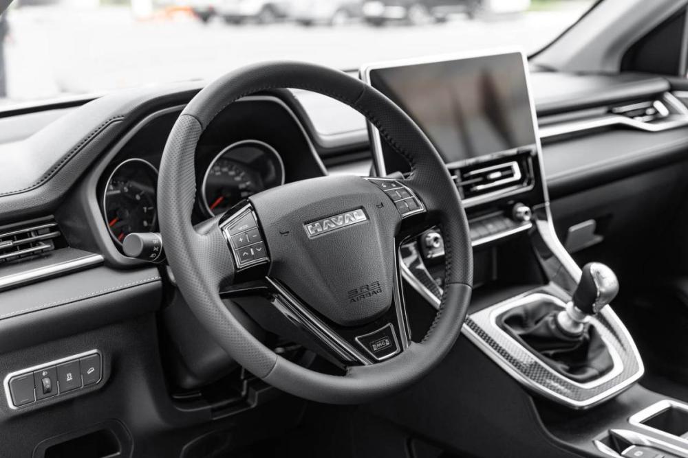 Haval M6 II Волгоград  - изображение 28