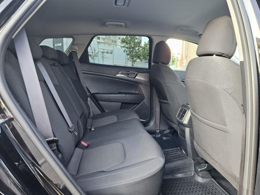 Kia Sportage V Санкт-Петербург  - изображение 12