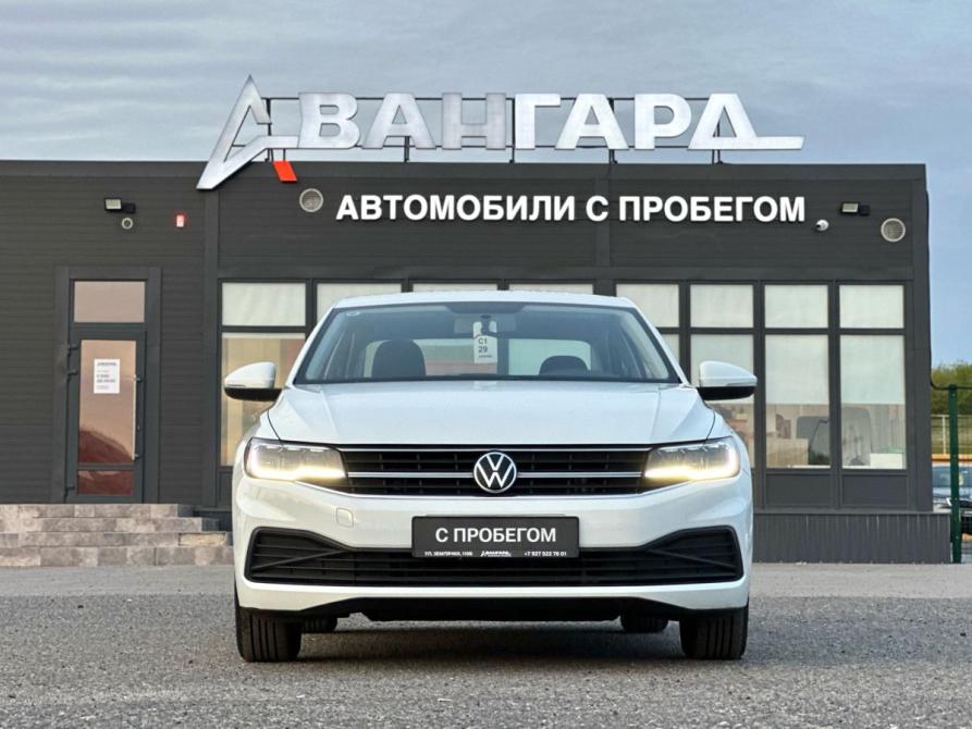 Volkswagen Bora IV (China Market) Рестайлинг Волгоград  - изображение 10