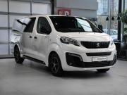 Peugeot Traveller I Москва  - изображение 26