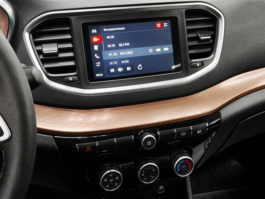Lada (ВАЗ) Vesta I Рестайлинг (NG) Тула  - изображение 19