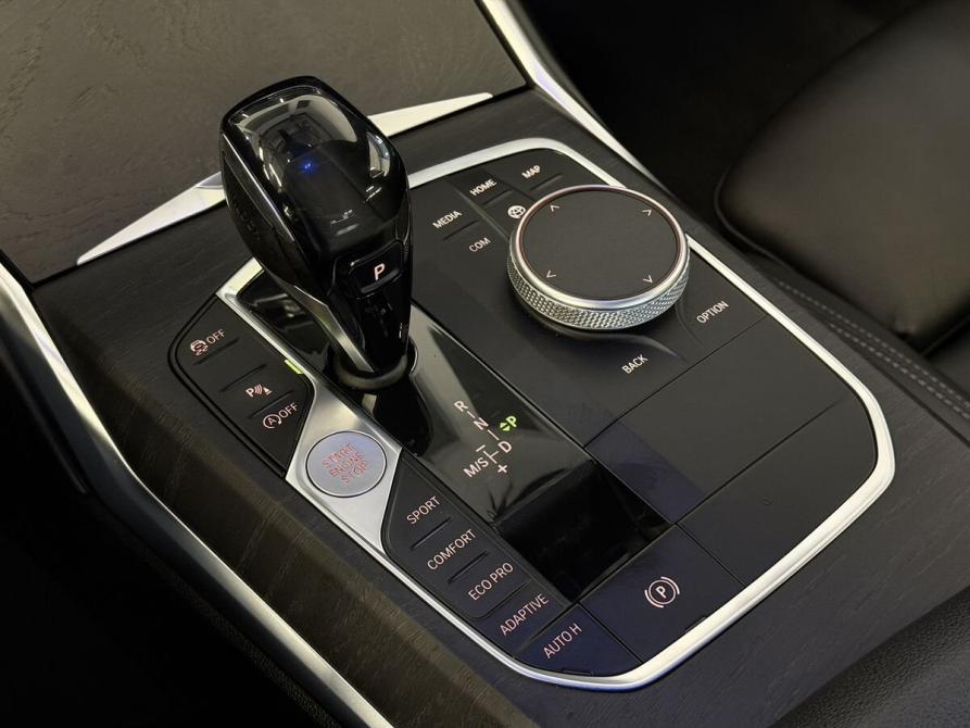 BMW 3 серии VII (G2x) Воронеж  - изображение 13