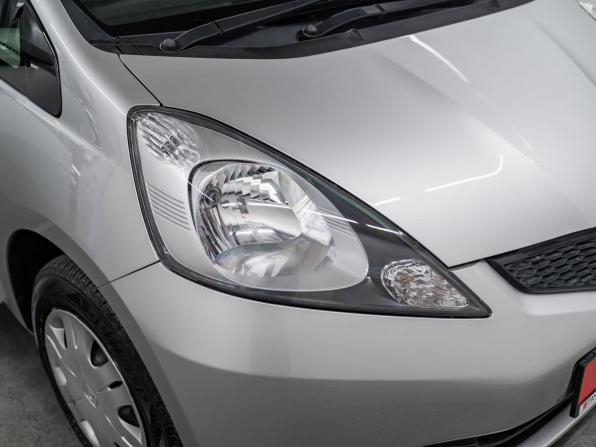 Honda Fit II с пробегом 2010 года, цена 850 000 рублей, 74864 км, хэтчбек, Автокод Объявления