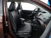 Honda CR-V IV Рестайлинг Москва  - изображение 30
