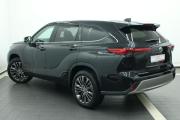 Toyota Highlander IV (XU70) Красноярск  - изображение 33