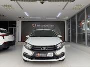 Lada (ВАЗ) Granta I Рестайлинг Минеральные Воды  - изображение 8