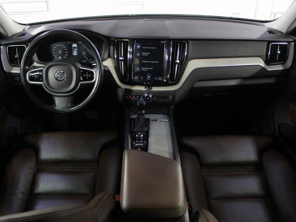 Volvo XC60 II с пробегом 2018 года, цена 2 939 000 рублей, 185600 км, внедорожник, Автокод Объявления