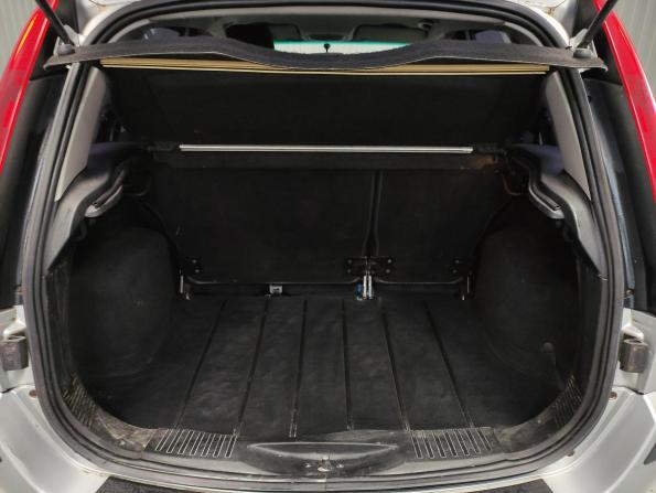 Ford Fusion I Рестайлинг с пробегом 2008 года, цена 345 000 рублей, 227161 км, хэтчбек, Автокод Объявления
