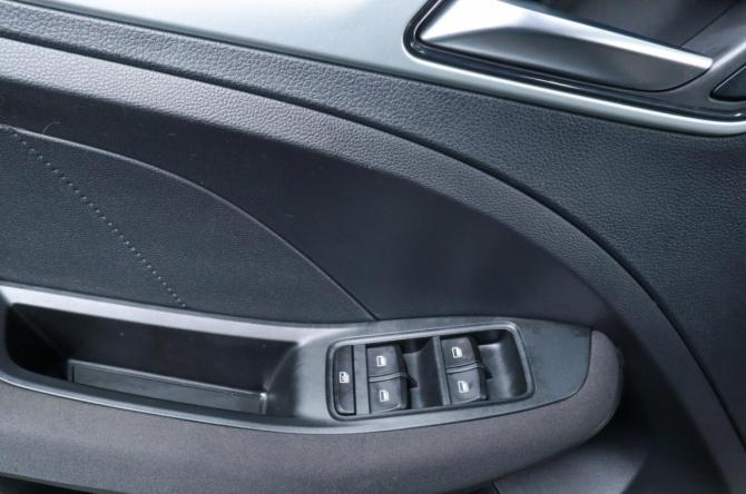 MG ZS II Рестайлинг с пробегом 2021 года, цена 1 589 000 рублей, 68600 км, внедорожник, Автокод Объявления