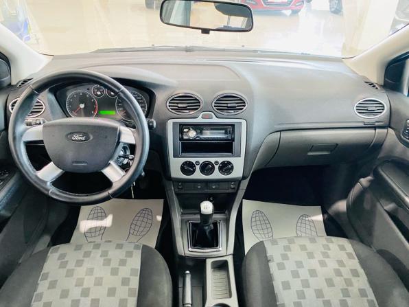 Ford Focus II с пробегом 2006 года, цена 400 000 рублей, 310000 км, седан, Автокод Объявления