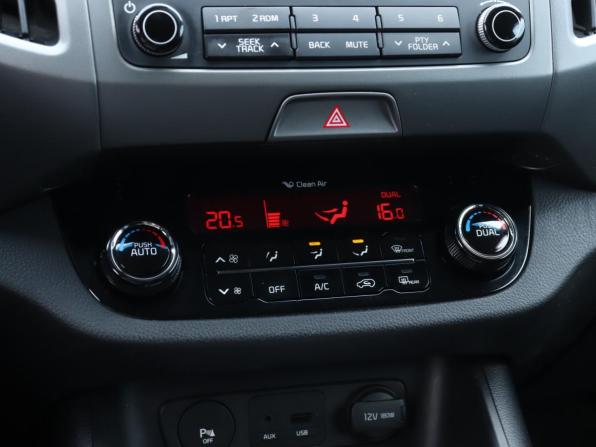 Kia Sportage III Рестайлинг с пробегом 2014 года, цена 1 410 000 рублей, 170433 км, внедорожник, Автокод Объявления