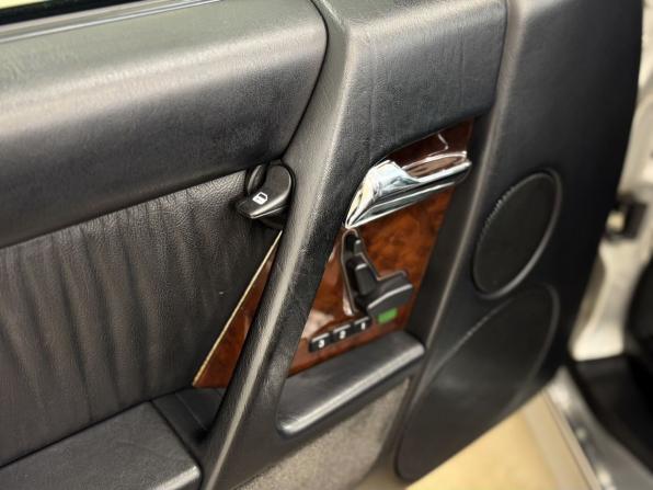 Mercedes-Benz SL-Класс IV (R129) Рестайлинг с пробегом 1995 года, цена 5 500 000 рублей, 98718 км, родстер, Автокод Объявления
