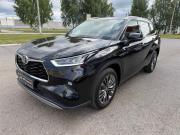 Toyota Highlander IV (XU70) Нижнекамск  - изображение 29