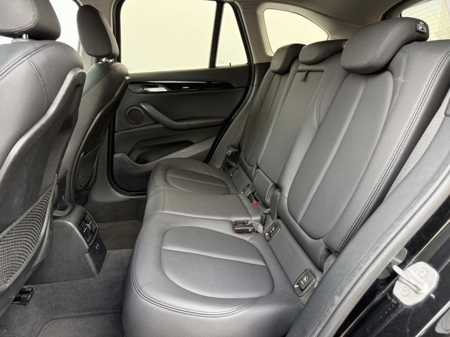 BMW X1 II (F48) Рестайлинг Москва  - изображение 11