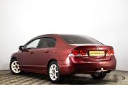 Honda Civic VIII Пермь  - изображение 27