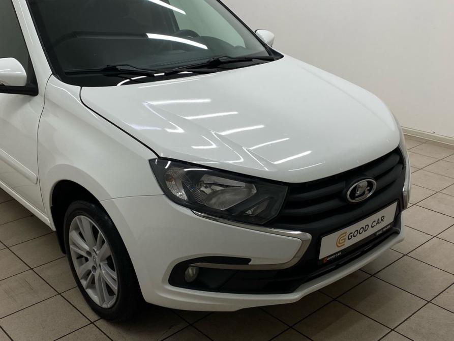 Lada (ВАЗ) Granta I Рестайлинг Энгельс  - изображение 7