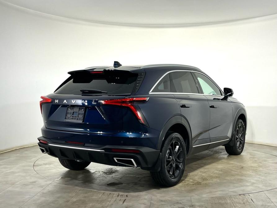 Haval F7 II Ижевск  - изображение 5