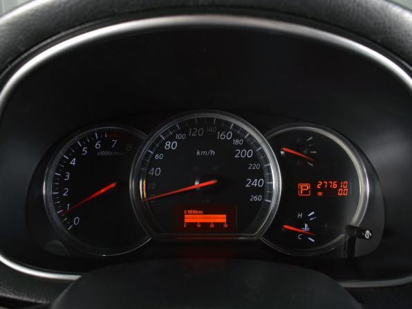 Nissan Teana II с пробегом 2009 года, цена 874 995 рублей, 277610 км, седан, Автокод Объявления