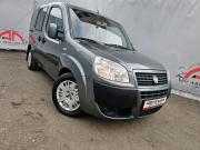 Fiat Doblo I Рестайлинг Ярославль  - изображение 23