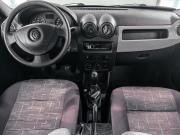 Renault Logan I Рестайлинг Тольятти  - изображение 34