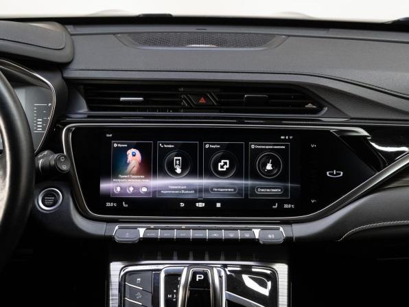 Geely Atlas Pro с пробегом 2021 года, цена 1 900 000 рублей, 69995 км, внедорожник, Автокод Объявления