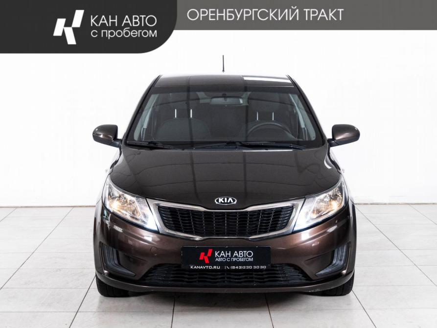 Kia Rio III Казань  - изображение 2