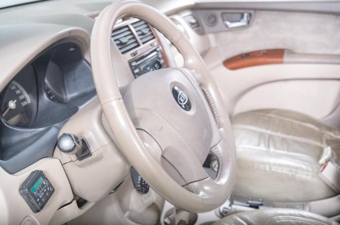 Kia Sportage II с пробегом 2004 года, цена 649 000 рублей, 315000 км, внедорожник, Автокод Объявления