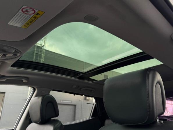 Hyundai Santa Fe III с пробегом 2013 года, цена 1 999 000 рублей, 126302 км, внедорожник, Автокод Объявления