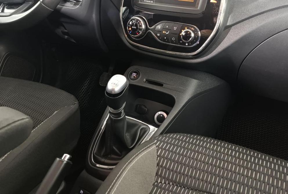Renault Kaptur I Волгоград  - изображение 13