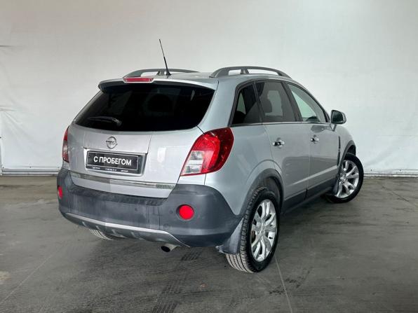 Opel Antara I Рестайлинг с пробегом 2013 года, цена 1 042 000 рублей, 173553 км, внедорожник, Автокод Объявления
