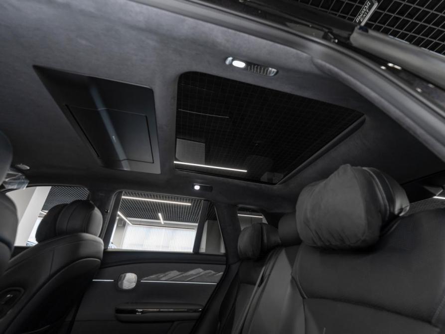 GAC Trumpchi S7 I Рестайлинг Москва  - изображение 15