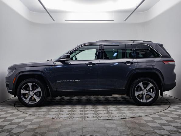 Jeep Grand Cherokee V (WL) с пробегом 2022 года, цена 5 980 000 рублей, 56897 км, внедорожник, Автокод Объявления