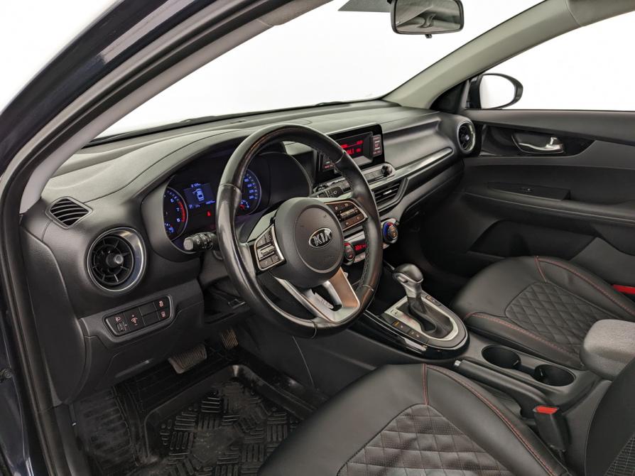 Kia Cerato IV Москва  - изображение 16