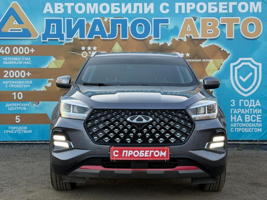 Chery Tiggo 4 Pro I Набережные Челны  - изображение 11