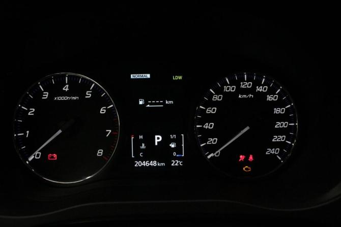 Mitsubishi Outlander III Рестайлинг 2 с пробегом 2018 года, цена 2 599 000 рублей, 204612 км, внедорожник, Автокод Объявления