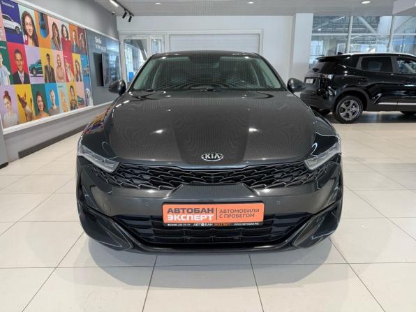 Kia K5 III с пробегом 2020 года, цена 2 329 000 рублей, 114200 км, седан, Автокод Объявления