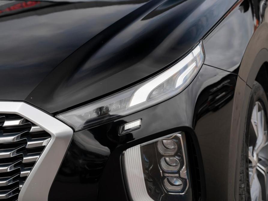 Hyundai Palisade I Москва  - изображение 27